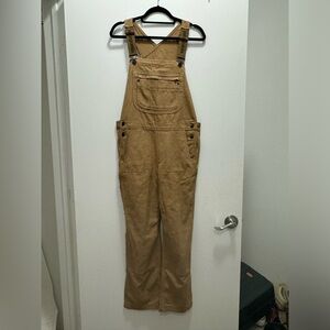 Patagonia Overalls